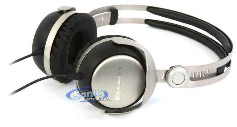 Beyerdynamic T51p (T 51 P) Image 5