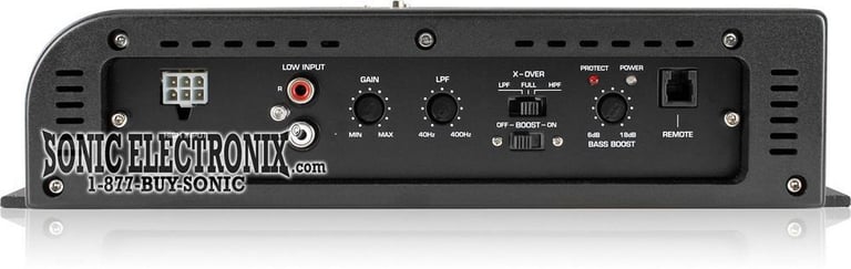 Memphis 16-PR300.2 R/B Image 2