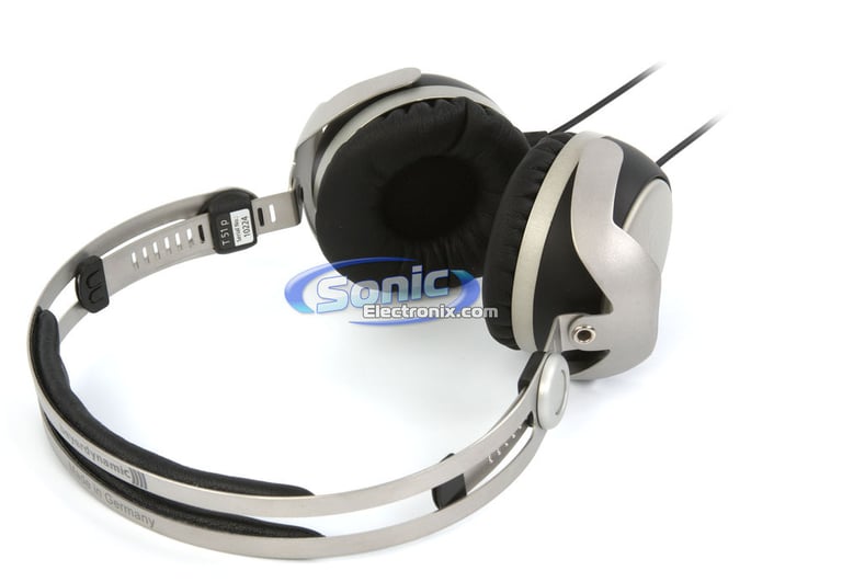 Beyerdynamic T51p (T 51 P) Image 6