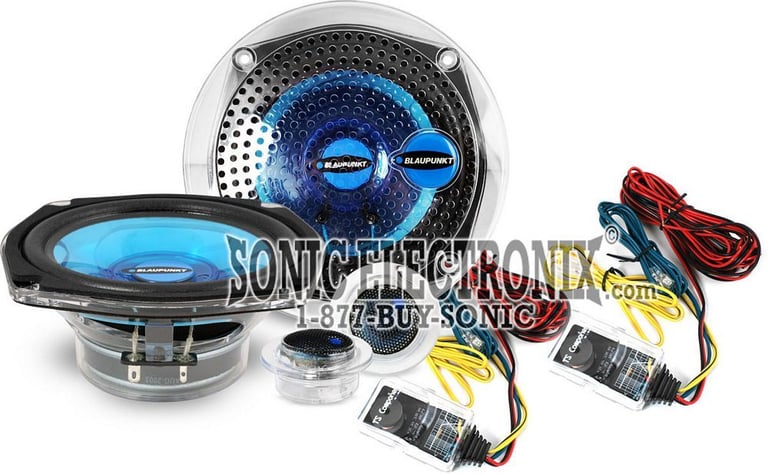 Blaupunkt TSc540 Image 1