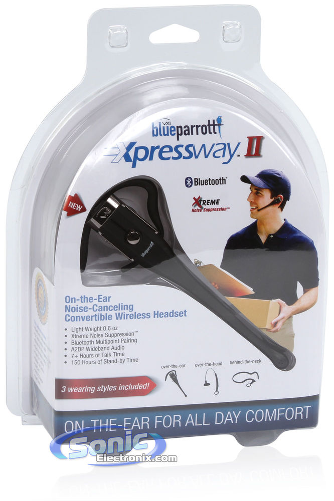 VXI XPRESS-WAY2 Image 10