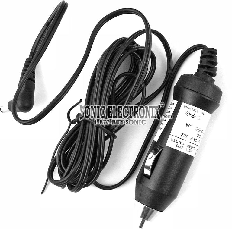 JVC KT-HDP1 Image 6