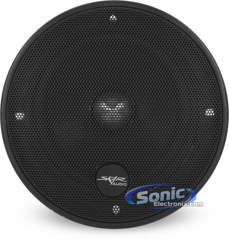 SKAR Audio SPX-525C Open Box Complete Image 2