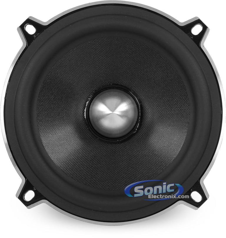 SKAR Audio SPX-525C Open Box Complete Image 3