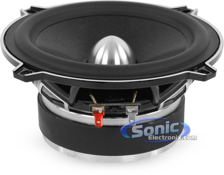 SKAR Audio SPX-525C Open Box Complete Image 4
