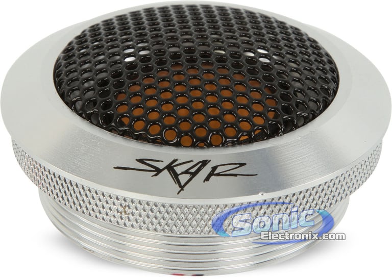 SKAR Audio SPX-525C Open Box Complete Image 7