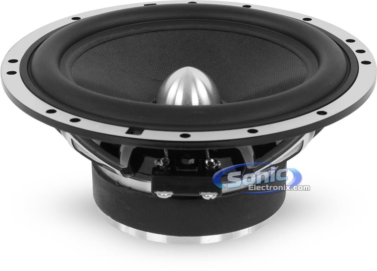 SKAR Audio SPX-65C Image 4