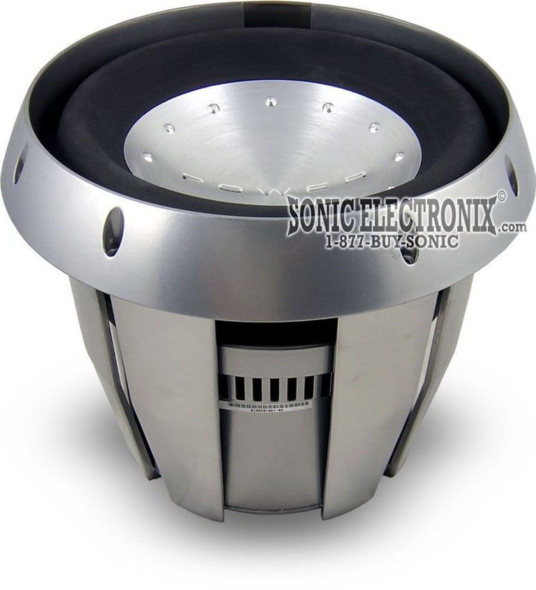 Rockford Fosgate Power T212D4 Image 1