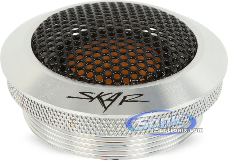 SKAR Audio SPX-65C Image 7