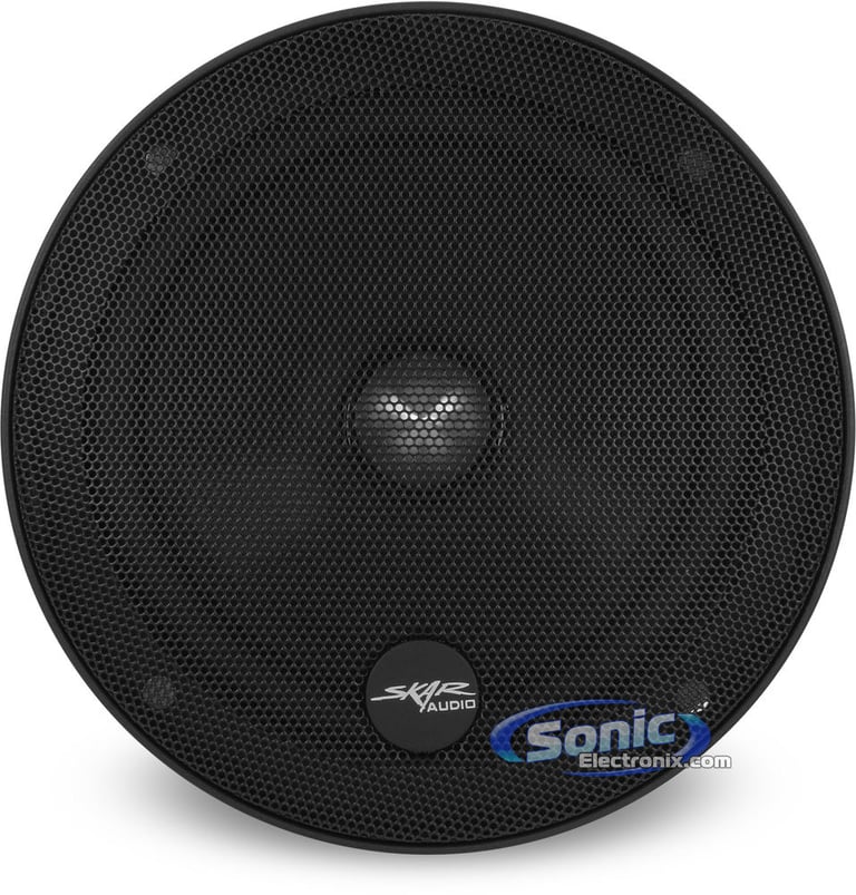 SKAR Audio SPX-65C Image 2
