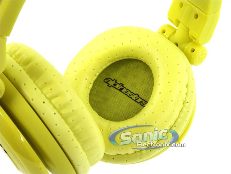 Alpinestars Hi-Viz Yellow by Aerial7 Image 7