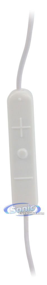 Sony MDR-AS400iP/W Active Sports Earbuds Ear-Clip Headphones (White) Open Box Image 17