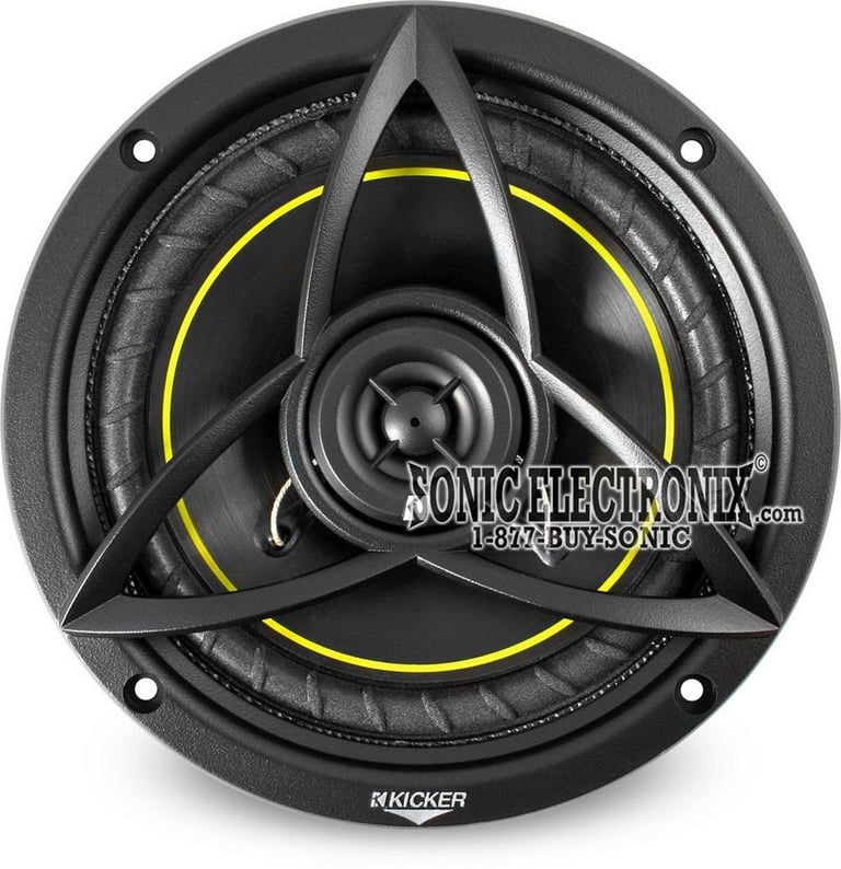 Kicker DS600 Open Box Image 7