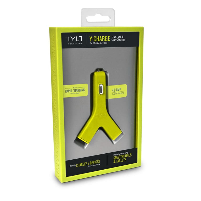 TYLT YCHG42G-T Image 3
