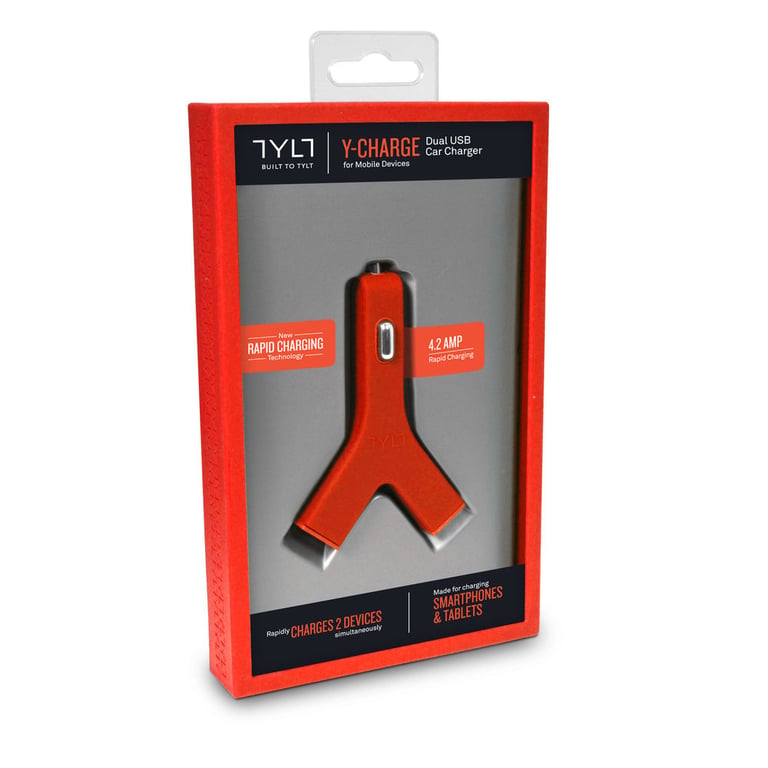 TYLT YCHG42RD-T Image 3