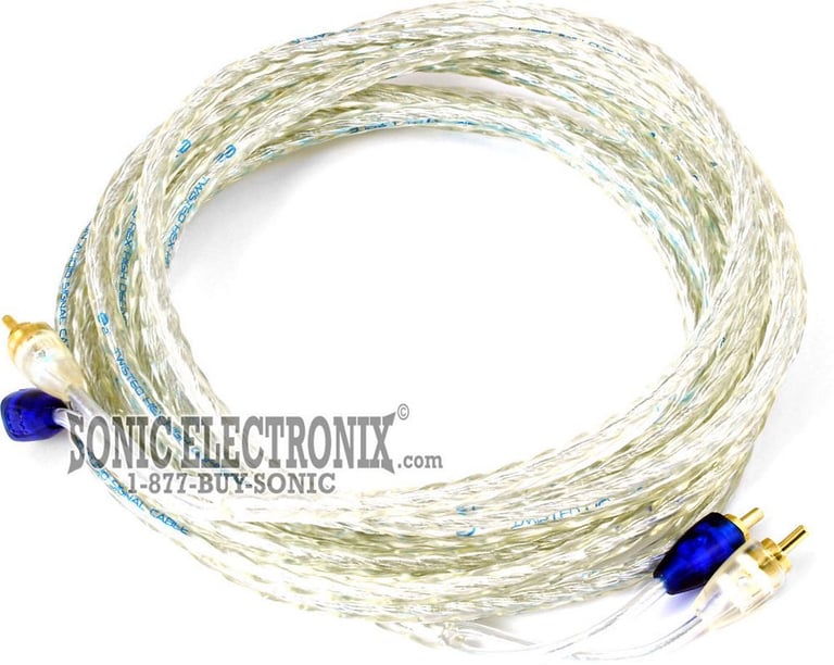 1300W Complete Sony + Bazooka Bass Package Image 9