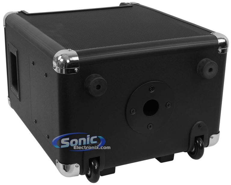 ION Block Rocker Bluetooth Image 7