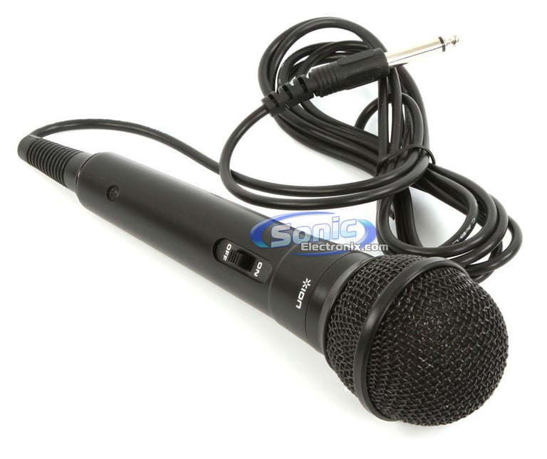 ION Block Rocker Bluetooth Image 9