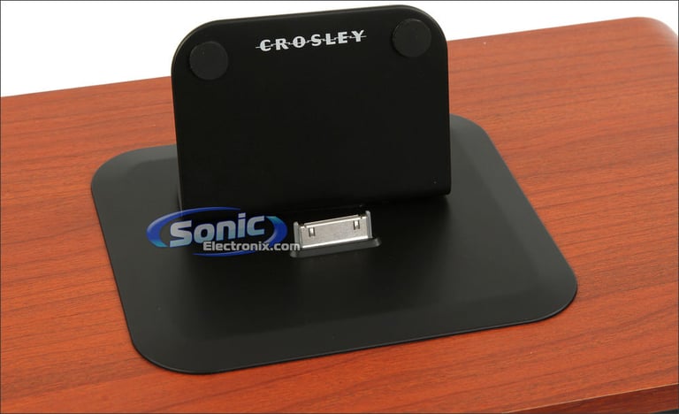 Crosley CR3012A-PA - Paprika Image 4