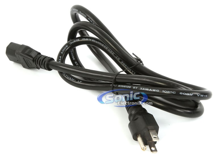 American DJ Freq 5 Strobe Image 4