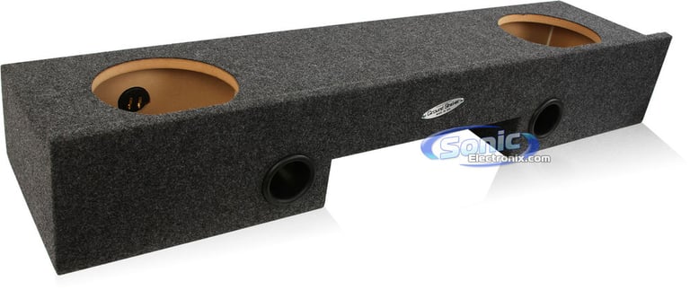 Ground Shaker NCHVP 2 10 Image 1