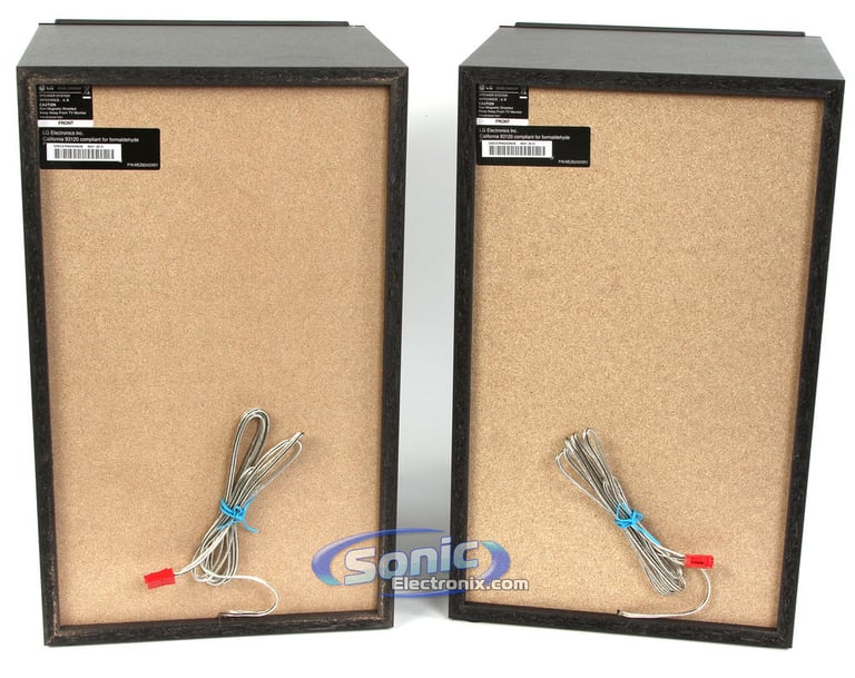 LG CM8430 Hi-Fi Micro Component Bluetooth Shelf System Speakers-OPEN BOX Image 13