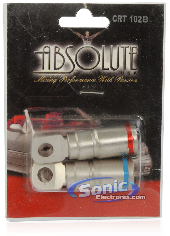 Absolute CRT102B Image 3