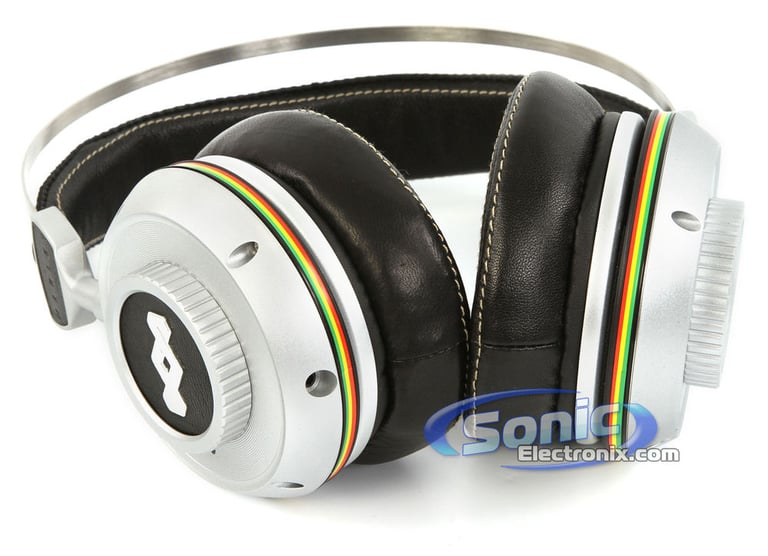House of Marley EM-DH003-IO Image 5