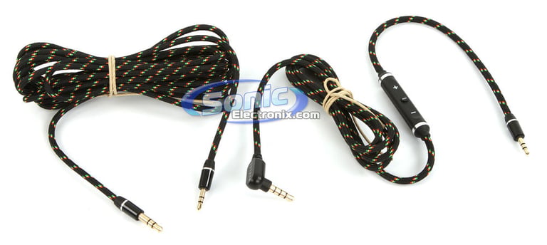 House of Marley EM-DH003-IO Image 10