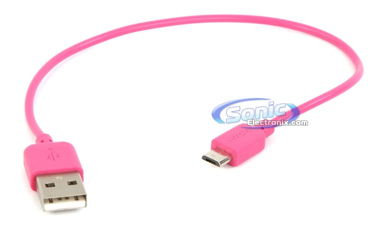HMDX Jam Plus HX-P240PK (Watermelon Pink) Image 5