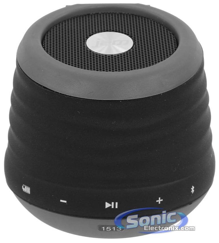HMDX Jam XT HX-P430 - Black Image 2