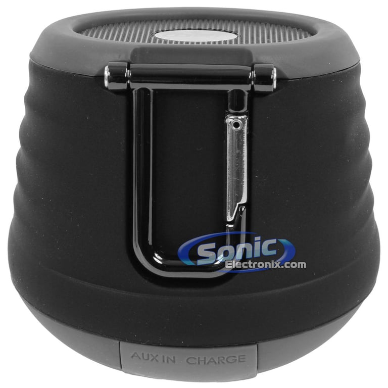 HMDX Jam XT HX-P430 - Black Image 3