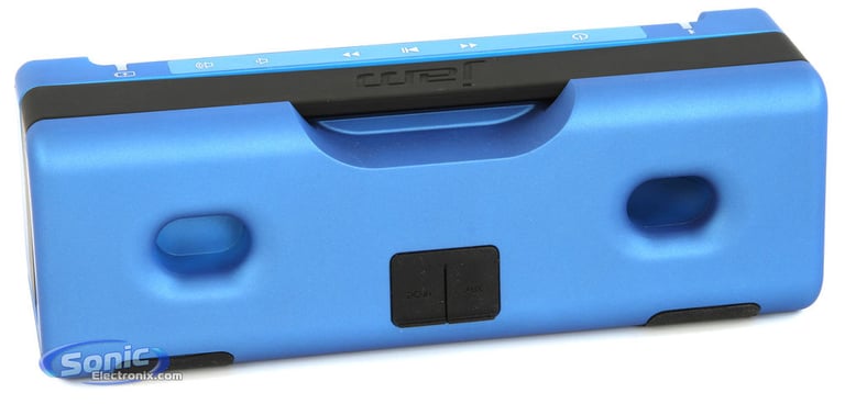 HMDX Jam Party HX-P730BL (Blueberry Blue) Image 5