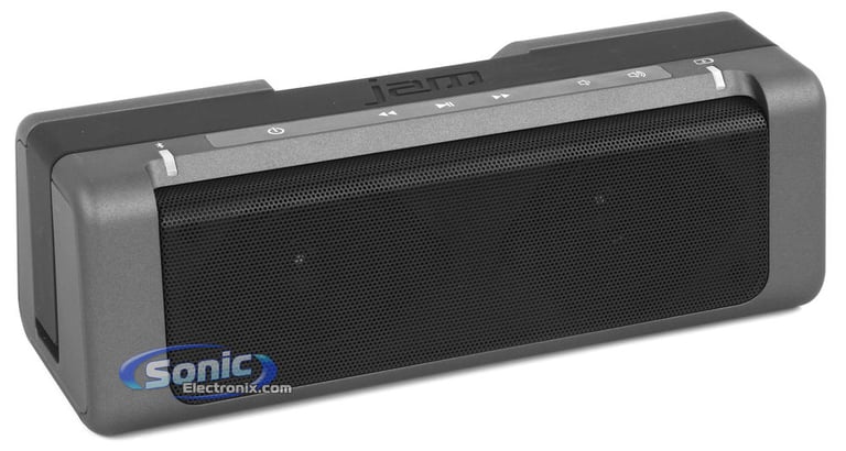 HMDX Jam Party HX-P730GY (Blackberry Grey) Image 3