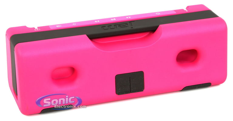 HMDX Jam Party HX-P730PK (Watermelon Pink) Image 4