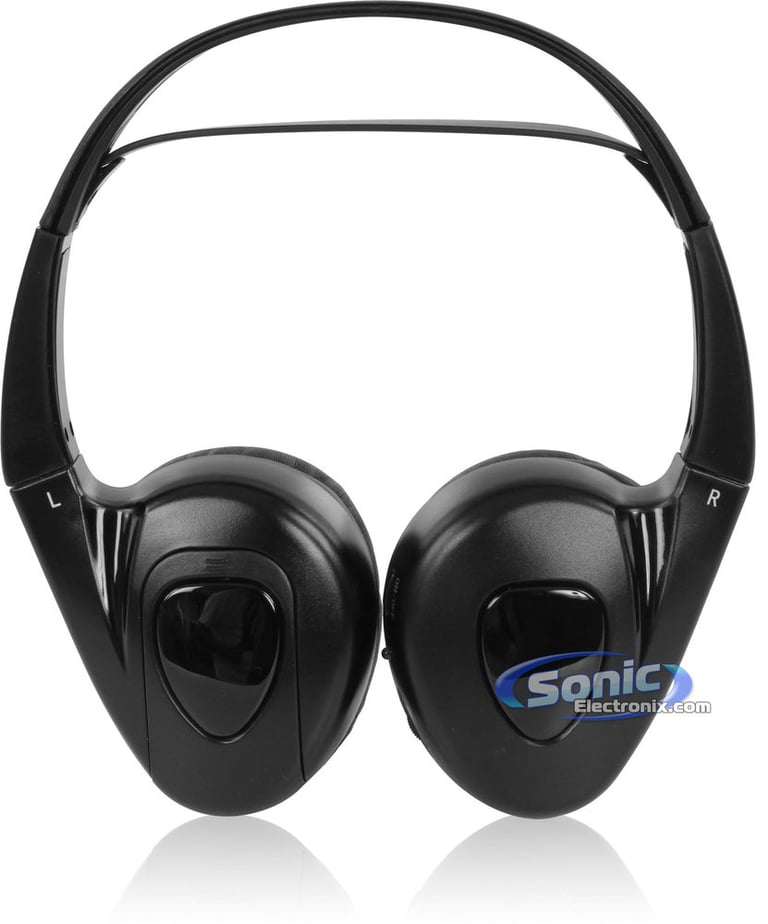 Audiovox MTG-HP1CA Image 2