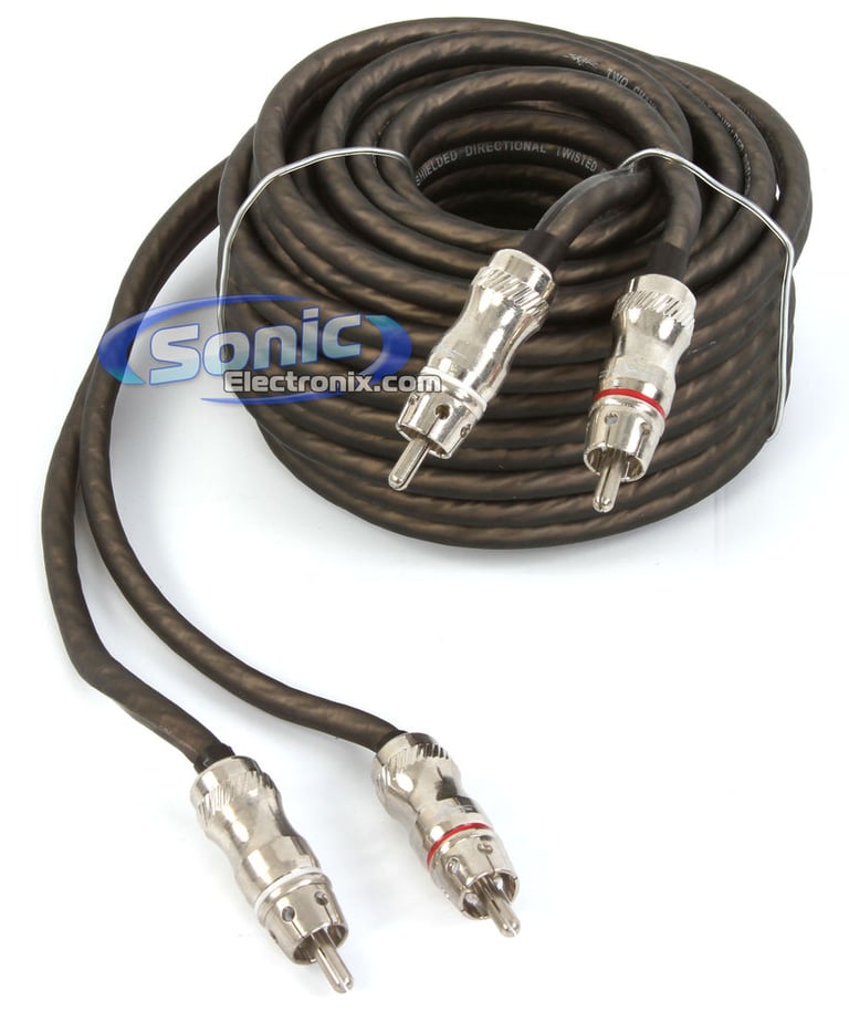 SKAR Audio SK-AMP4 Image 4