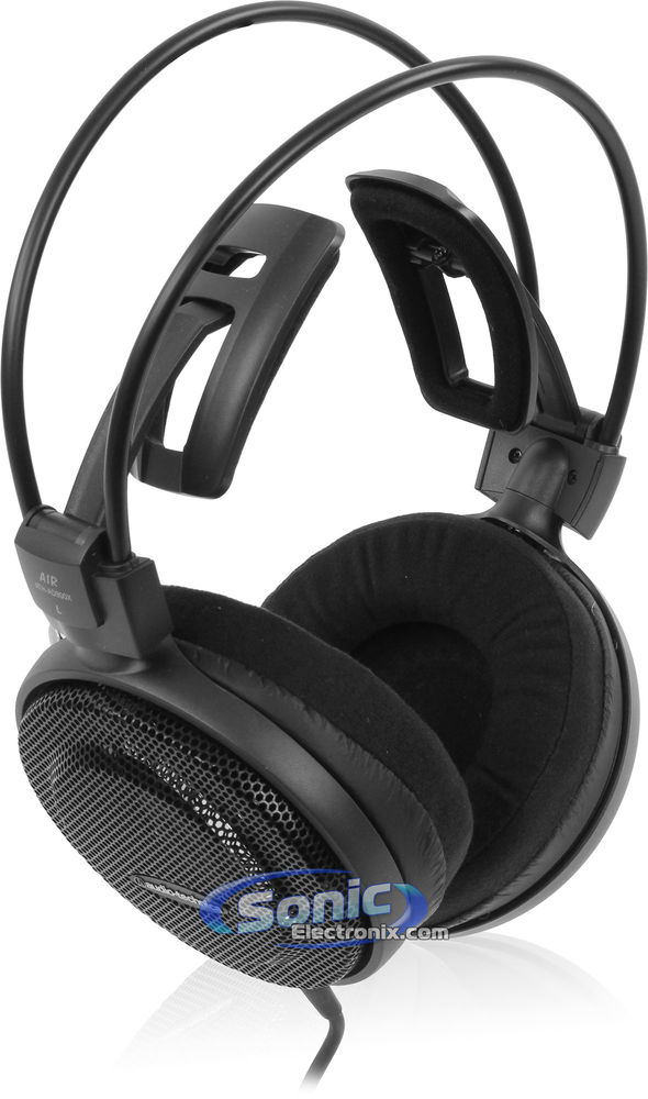 Audio Technica ATH-AD900X Image 1