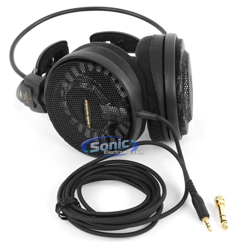 Audio Technica ATH-AD900X Image 2