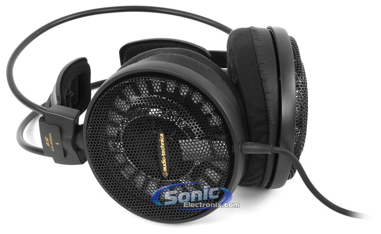 Audio Technica ATH-AD900X Image 3