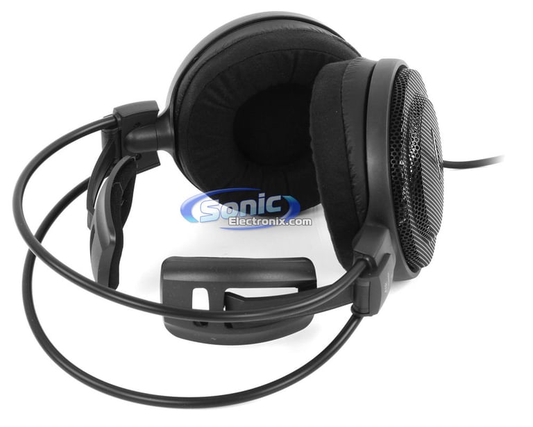 Audio Technica ATH-AD900X Image 5