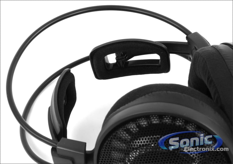 Audio Technica ATH-AD900X Image 6