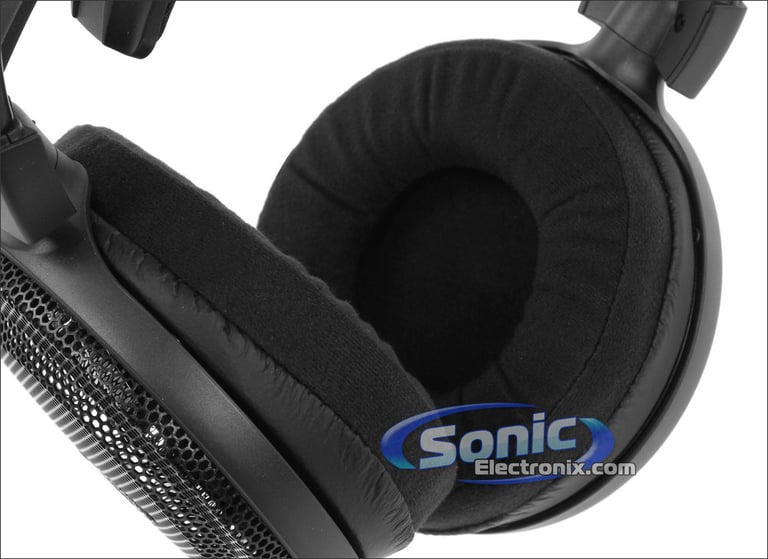Audio Technica ATH-AD900X Image 7