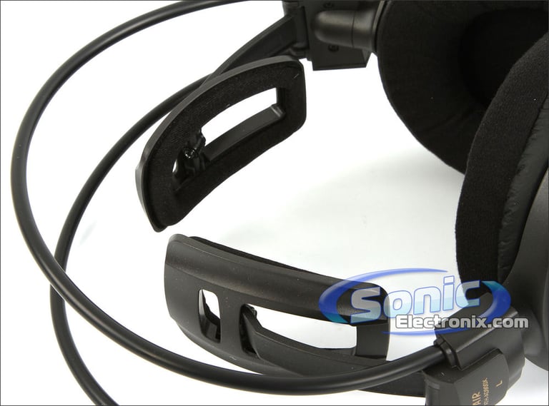Audio Technica ATH-AD900X Image 8