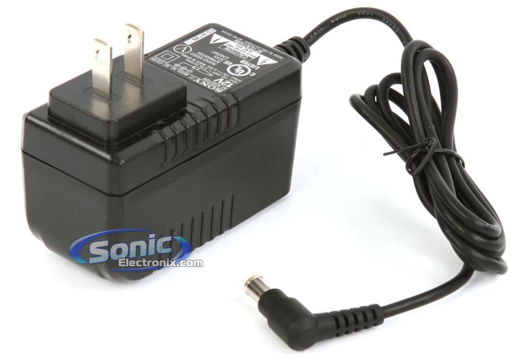 Sony DVP-FX980 - Black Image 6