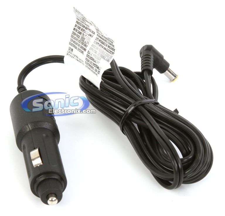 Sony DVP-FX980 - Black Image 7