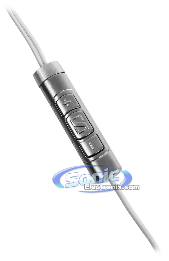 Sennheiser CX 890i - White Image 6