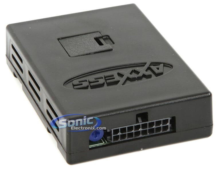 Axxess GMOS-04 Wiring Interface Image 3