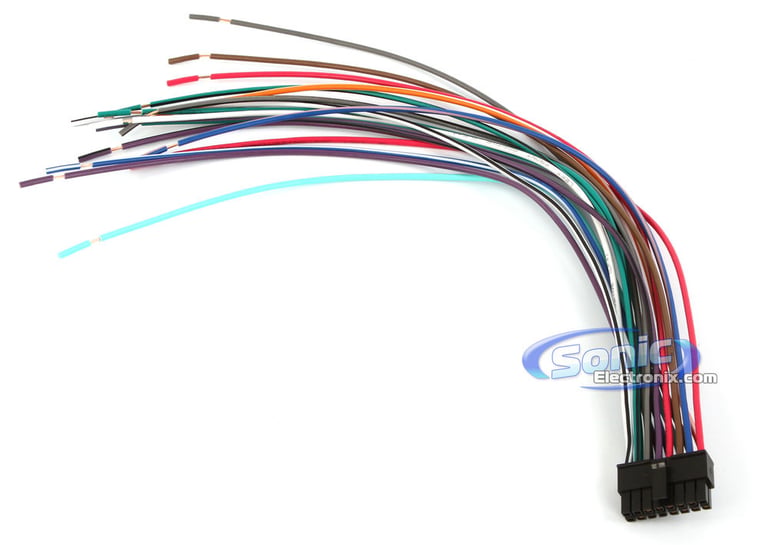 Axxess GMOS-04 Wiring Interface Image 4