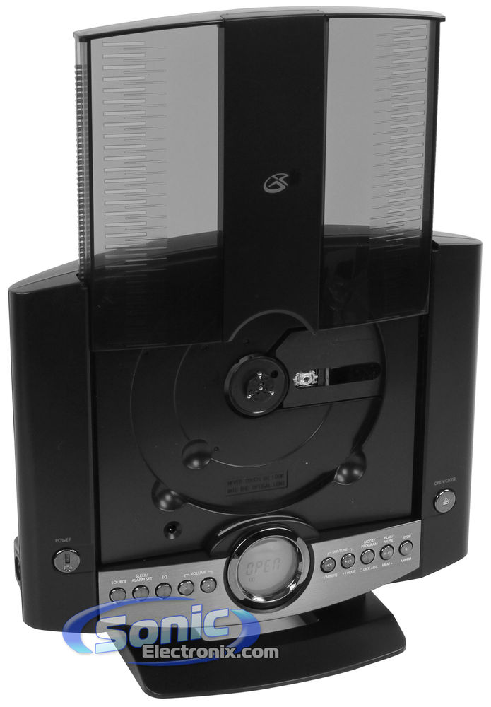 GPX HM3817DT Image 3